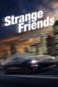 Strange Friends 2021 on netflix