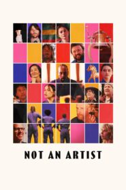 Not an Artist 2023 on netflix