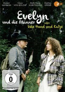 Evelyn and the Men 1987 on netflix