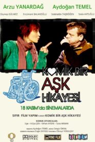 Komik Bir Aşk Hikayesi 2013 on netflix