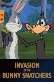 Invasion of the Bunny Snatchers 1992 on netflix