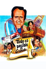 Todo es posible en Granada 1982 on netflix