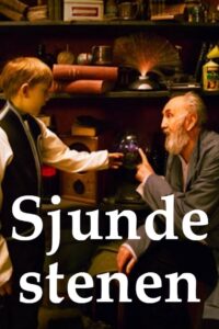 The Seventh Stone 2002 on netflix