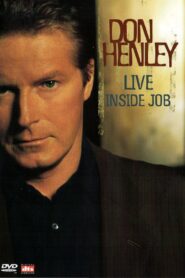 Don Henley – Live Inside Job 2000 on netflix