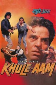 Khule-Aam 1992 on netflix