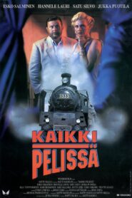 Kaikki pelissä 1994 on netflix