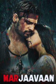 Marjaavaan 2019 on netflix