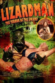 Lizard Man 2012 on netflix