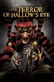The Terror of Hallow’s Eve 2017 on netflix