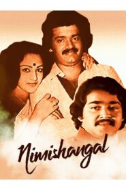 Nimishangal 1986 on netflix