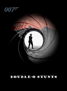 Double-O Stunts 2000 on netflix