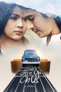 Don’t Give Up On Us 2006 on netflix
