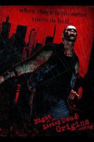 Night of the Living Dead 2014 on netflix