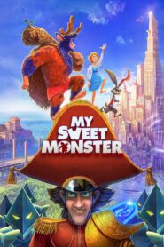 My Sweet Monster 2021 on netflix