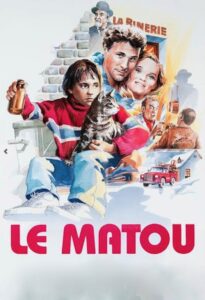 The Alley Cat 1985 on netflix