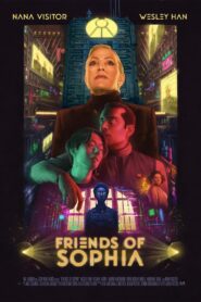 Friends of Sophia 2024 on netflix