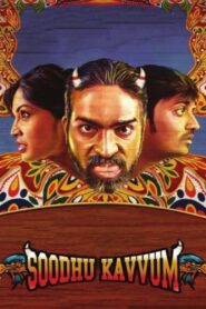 Soodhu Kavvum 2013 on netflix
