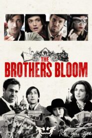 The Brothers Bloom 2008 on netflix