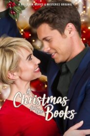 A Christmas for the Books 2018 on netflix