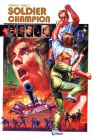 Soldier Champion 1989 on netflix