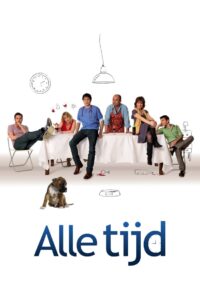 All the Time in the World 2011 on netflix