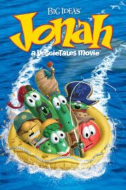 Jonah: A VeggieTales Movie 2002 on netflix