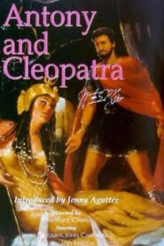 Antony and Cleopatra 1983 on netflix