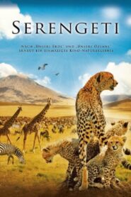 Serengeti 2011 on netflix