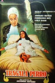 Trágala, perro 1981 on netflix