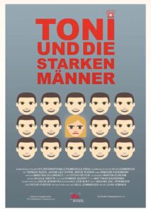Toni und die starken Männer 2017 on netflix