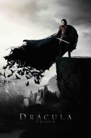 Dracula Untold 2014 on netflix