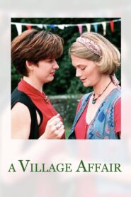 A Village Affair 1995 on netflix