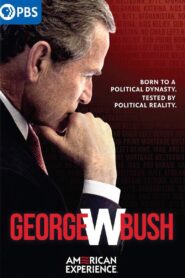 George W. Bush 2020 on netflix