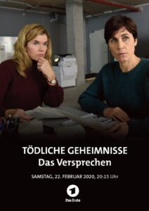 Tödliche Geheimnisse – Das Versprechen 2020 on netflix
