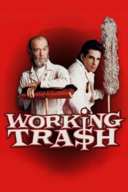Working Tra$h 1990 on netflix