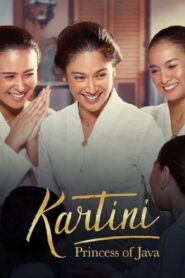 Kartini: Princess of Java 2017 on netflix