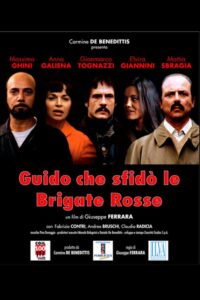 Guido, Who Challenged the Red Brigades 2007 on netflix
