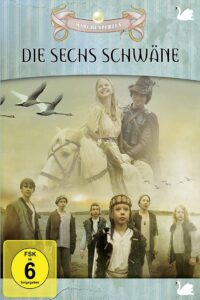 Die sechs Schwäne 2012 on netflix
