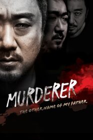 Murderer 2014 on netflix