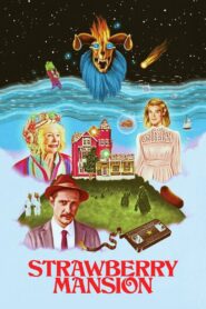 Strawberry Mansion 2021 on netflix