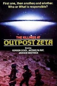 The Killings at Outpost Zeta 1980 on netflix