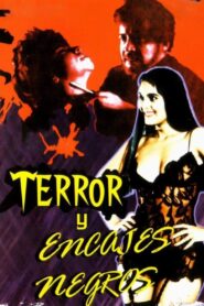 Terror and Black Lace 1985 on netflix