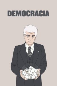 Democracy 2013 on netflix