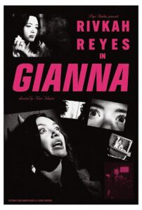 Gianna 2023 on netflix
