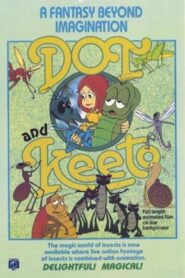Dot And Keeto 1986 on netflix