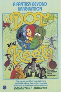 Dot And Keeto 1986 on netflix