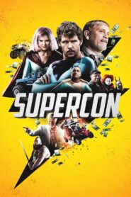 Supercon 2018 on netflix