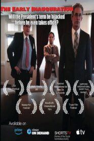 The Early Inauguation 2018 on netflix