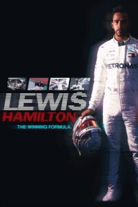 Lewis Hamilton: The Winning Formula 2021 on netflix