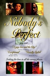 Nobody’s Perfect 2002 on netflix